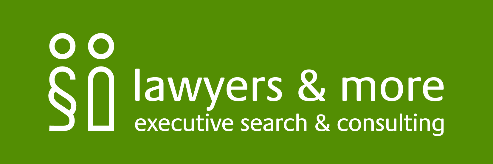 l & m executive search & consulting gmbh Logo